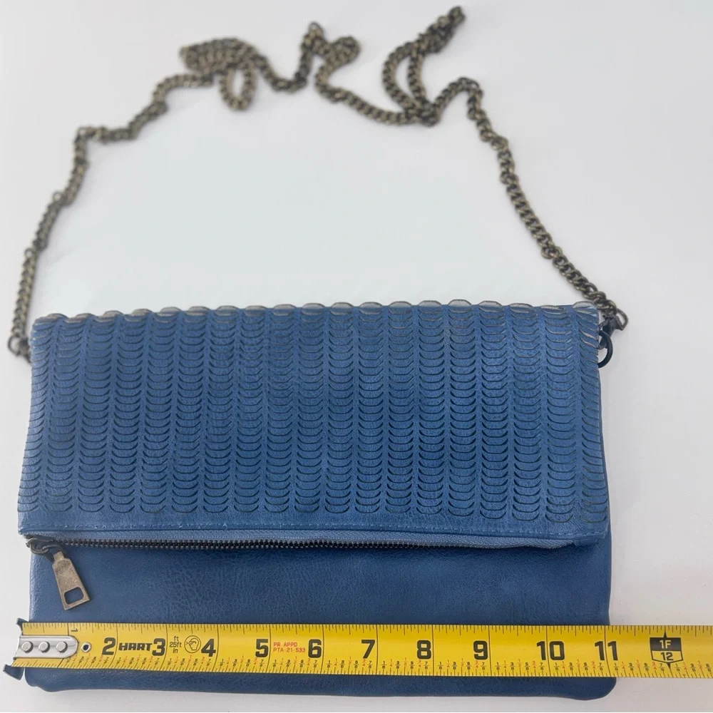 Moda Luxe Alyssa Clutch - Picture 6 of 13